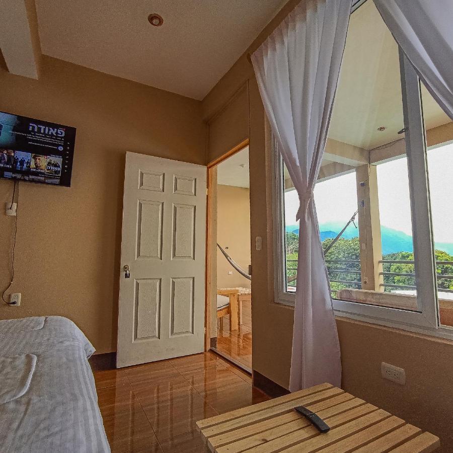 Millennium Apartment ซานเปโดร ลาลากูนา ภายนอก รูปภาพ