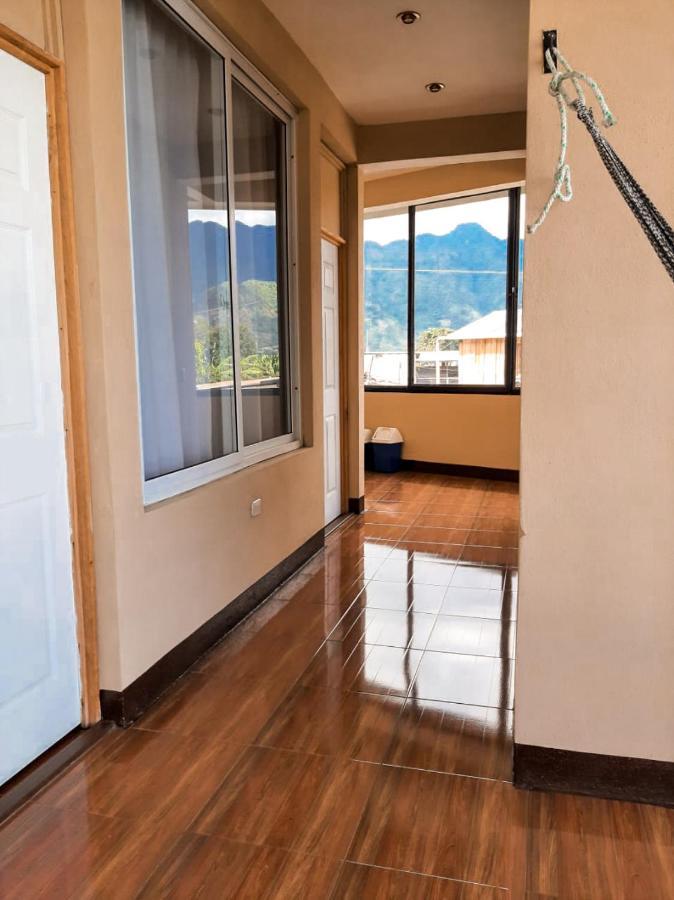 Millennium Apartment ซานเปโดร ลาลากูนา ภายนอก รูปภาพ